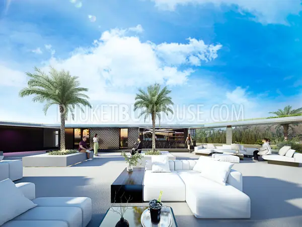 RAW22516: Ideal Two Bedroom apartment in the Heart of Rawai, Phuket. 照片 #15