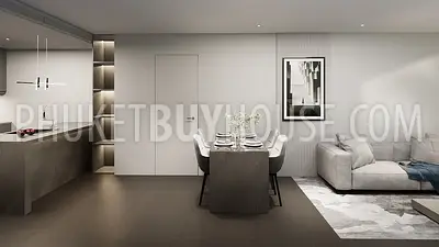 RAW22516: Ideal Two Bedroom apartment in the Heart of Rawai, Phuket. Photo #3