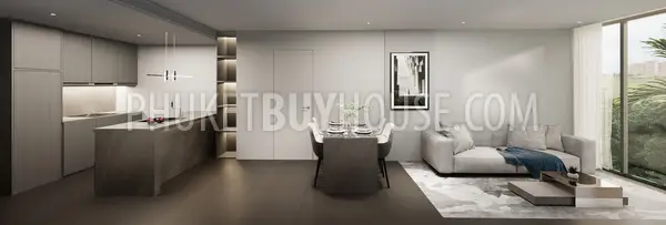 RAW22516: Ideal Two Bedroom apartment in the Heart of Rawai, Phuket. 照片 #3
