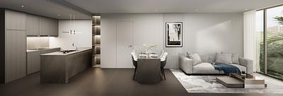 RAW22516: Ideal Two Bedroom apartment in the Heart of Rawai, Phuket. Photo #3