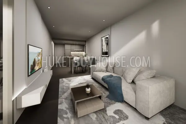 RAW22516: Ideal Two Bedroom apartment in the Heart of Rawai, Phuket. 照片 #2