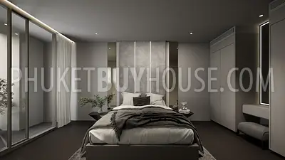 RAW22516: Ideal Two Bedroom apartment in the Heart of Rawai, Phuket. Photo #4