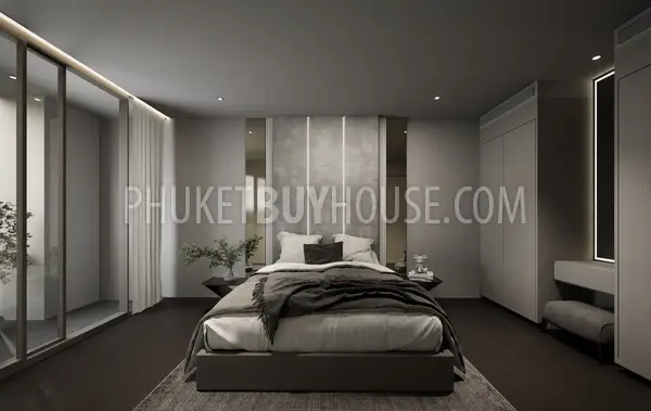 RAW22516: Ideal Two Bedroom apartment in the Heart of Rawai, Phuket. 照片 #4
