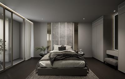 RAW22516: Ideal Two Bedroom apartment in the Heart of Rawai, Phuket. Photo #4