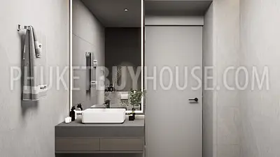 RAW22516: Ideal Two Bedroom apartment in the Heart of Rawai, Phuket. Photo #5