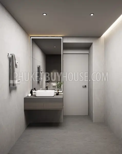 RAW22516: Ideal Two Bedroom apartment in the Heart of Rawai, Phuket. 照片 #5