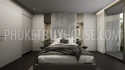 RAW22516: Ideal Two Bedroom apartment in the Heart of Rawai, Phuket. Photo #7