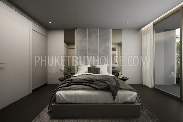 RAW22516: Ideal Two Bedroom apartment in the Heart of Rawai, Phuket. 照片 #7