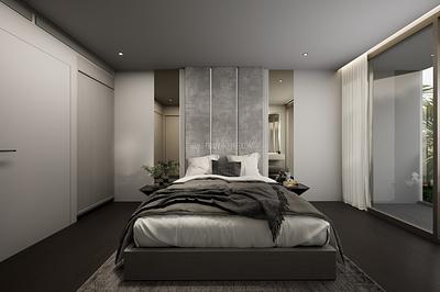 RAW22516: Ideal Two Bedroom apartment in the Heart of Rawai, Phuket. Photo #7