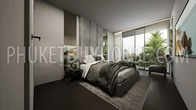 RAW22516: Ideal Two Bedroom apartment in the Heart of Rawai, Phuket. Photo #9