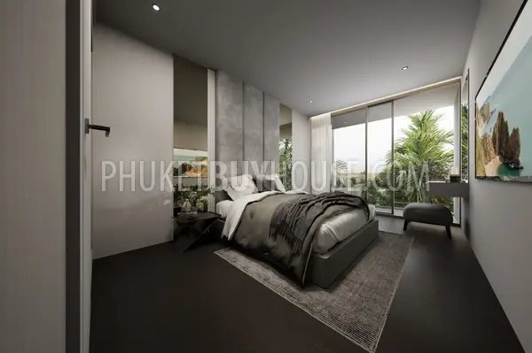 RAW22516: Ideal Two Bedroom apartment in the Heart of Rawai, Phuket. 照片 #9