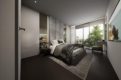 RAW22516: Ideal Two Bedroom apartment in the Heart of Rawai, Phuket. Photo #9