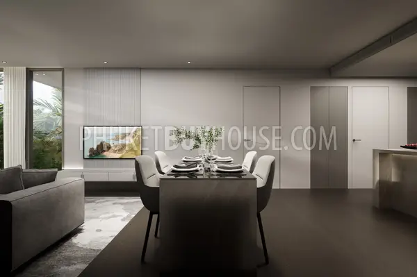 RAW22516: Ideal Two Bedroom apartment in the Heart of Rawai, Phuket. 照片 #8