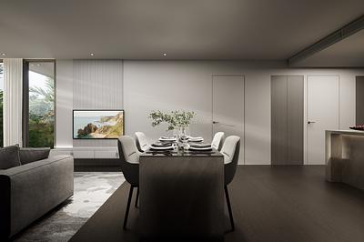 RAW22516: Ideal Two Bedroom apartment in the Heart of Rawai, Phuket. Photo #8