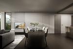 RAW22516: Ideal Two Bedroom apartment in the Heart of Rawai, Phuket. Thumbnail #8
