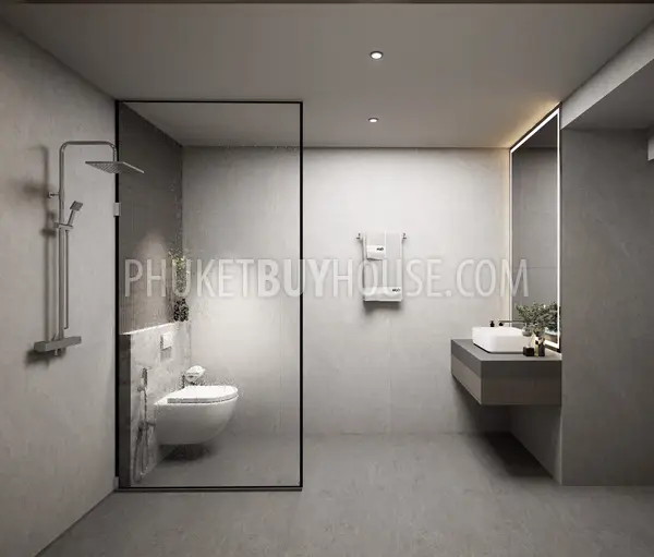 RAW22516: Ideal Two Bedroom apartment in the Heart of Rawai, Phuket. 照片 #12