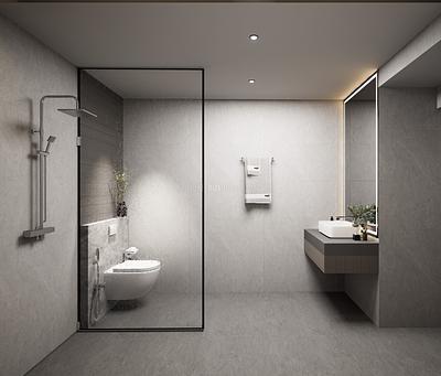RAW22516: Ideal Two Bedroom apartment in the Heart of Rawai, Phuket. Photo #12