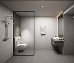 RAW22516: Ideal Two Bedroom apartment in the Heart of Rawai, Phuket. Thumbnail #12