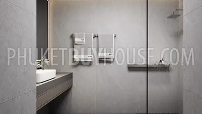 RAW22516: Ideal Two Bedroom apartment in the Heart of Rawai, Phuket. Photo #10