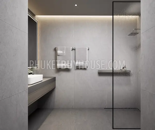 RAW22516: Ideal Two Bedroom apartment in the Heart of Rawai, Phuket. 照片 #10