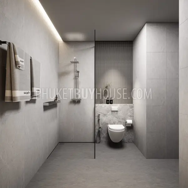 RAW22516: Ideal Two Bedroom apartment in the Heart of Rawai, Phuket. 照片 #11