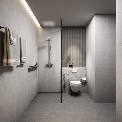 RAW22516: Ideal Two Bedroom apartment in the Heart of Rawai, Phuket. Photo #11
