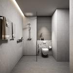 RAW22516: Ideal Two Bedroom apartment in the Heart of Rawai, Phuket. Thumbnail #11