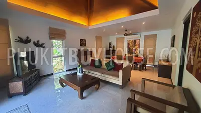 NAI7214: Cosy Tropical Home Close to Nai Harn Beach. Photo #10