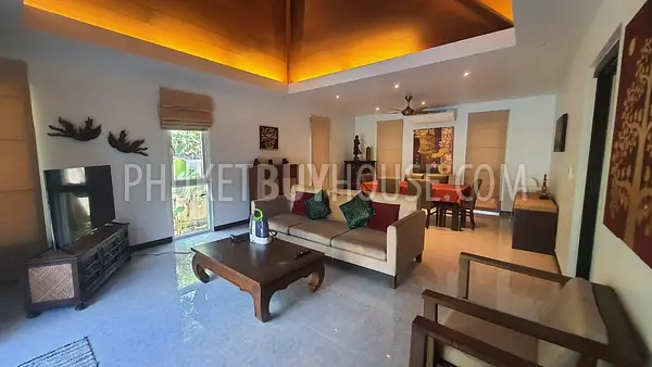 NAI7214: Cosy Tropical Home Close to Nai Harn Beach. Photo #10
