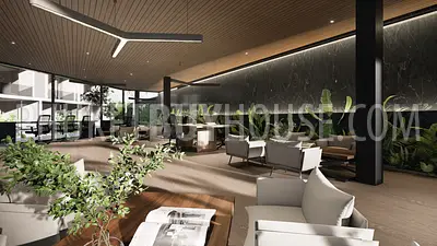 RAW22516: Ideal Two Bedroom apartment in the Heart of Rawai, Phuket. Photo #21