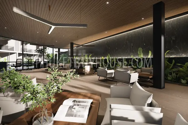 RAW22516: Ideal Two Bedroom apartment in the Heart of Rawai, Phuket. 照片 #21