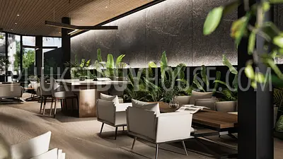 RAW22516: Ideal Two Bedroom apartment in the Heart of Rawai, Phuket. Photo #24