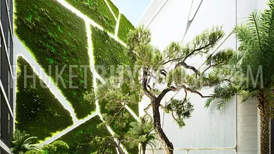 RAW22516: Ideal Two Bedroom apartment in the Heart of Rawai, Phuket. Photo #25