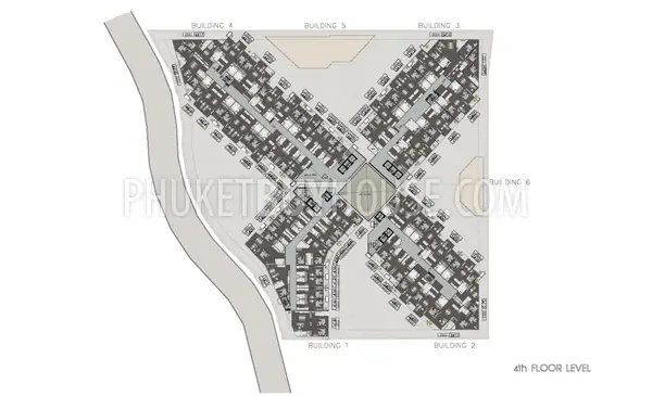 RAW22516: Ideal Two Bedroom apartment in the Heart of Rawai, Phuket. 照片 #33