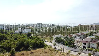 RAW22516: Ideal Two Bedroom apartment in the Heart of Rawai, Phuket. Photo #35