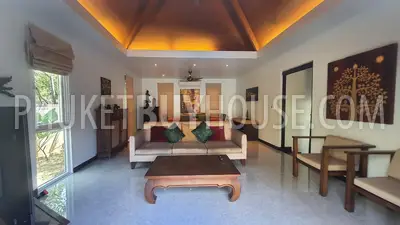 NAI7214: Cosy Tropical Home Close to Nai Harn Beach. Photo #13
