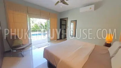 NAI7214: Cosy Tropical Home Close to Nai Harn Beach. Photo #4