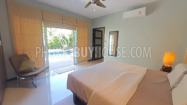 NAI7214: Cosy Tropical Home Close to Nai Harn Beach. Photo #4