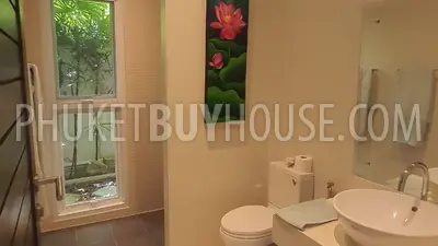 NAI7214: Cosy Tropical Home Close to Nai Harn Beach. Photo #6