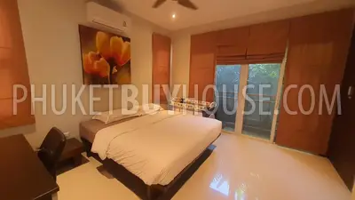 NAI7214: Cosy Tropical Home Close to Nai Harn Beach. Photo #7