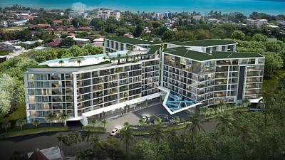 RAW22514: Ideal Studios in the Heart of Rawai, Phuket. 照片 #1