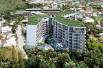 RAW22515: Ideal One Bedroom Sea View Apartment in the Heart of Rawai, Phuket. Thumbnail #1