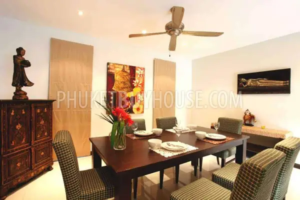 NAI7214: Cosy Tropical Home Close to Nai Harn Beach. Photo #19