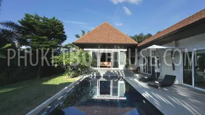 NAI7214: Cosy Tropical Home Close to Nai Harn Beach. Photo #22