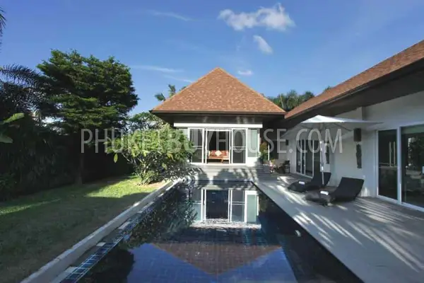 NAI7214: Cosy Tropical Home Close to Nai Harn Beach. Photo #22