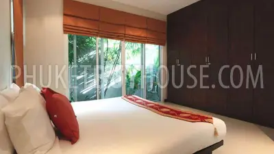 NAI7214: Cosy Tropical Home Close to Nai Harn Beach. Photo #23
