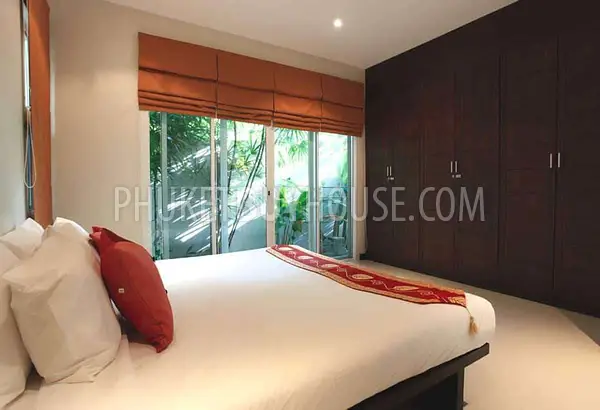 NAI7214: Cosy Tropical Home Close to Nai Harn Beach. Photo #23