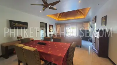 NAI7214: Cosy Tropical Home Close to Nai Harn Beach. Photo #15