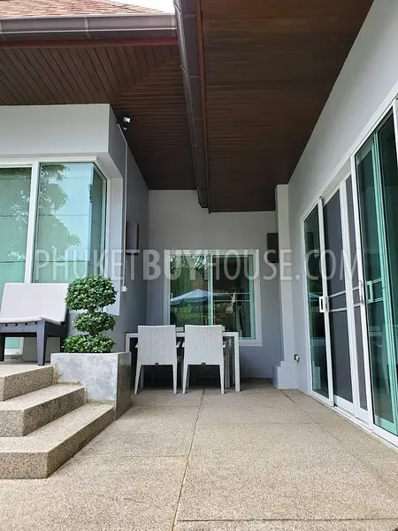 NAI7214: Cosy Tropical Home Close to Nai Harn Beach. Photo #28