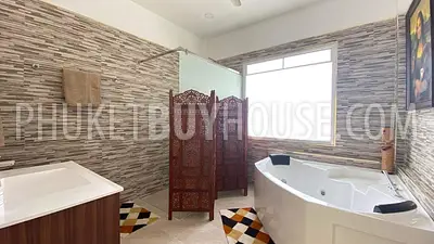 RAW7215: 5 Bedrooms New Villa in Rawai. Photo #5